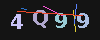 Gambar captcha